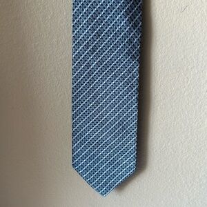 ROBERT VILLINI Collezione All Silk Italian Neck Tie